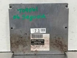 2006 Toyota Sequoia Electronic Control Module Computer 4X4 Ecu Oem 89661-0C751. Fixed Price $142.16.