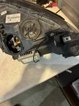2009 2012 Bmw 7 Series Left Driver Side Headlight Xenon Hid Adaptive Oem. Fixed Price $190.00.