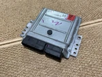 2012 Nissan Frontier Xterra 4.0L Engine Control Module Ecu Ecm Oem MEC150-370. Fixed Price $349.99.