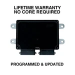 Engine Computer Programmed/updated 2012 Mazda 3 L5F8-18-881A 2.5L Pcm Ecm Ecu. Fixed Price $407.99.