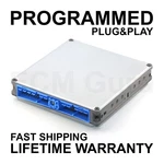 A18-A24 M61 Plug&play 1990 Nissan 300ZX 3.0L Engine Computer Ecm Pcm Ecu Oem. Fixed Price $449.99.