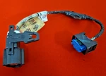 06-10 Explorer Expedition Navigator Mountaineer Yaw Rate Sensor Pigtail Harness. Fixed Price $38.99.