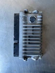 2012-2013 Toyota Prius Engine Control Module Ecu Ecm Pcm Oem Denso 89661-52U81. Fixed Price $24.00.