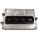 Oem Engine Control Module Ecu Ecm Ram 1500 5.7L V8 Gas 2012 / 68064933AD. Fixed Price $320.00.