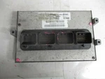 Engine Ecm Control Module 4.7L Fits 04 Dodge 1500 Pickup P56030024AC. Fixed Price $139.99.
