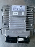 39101-2G671 Ecm Ecu Computer 2011-2012 Hyundai Sonata 391012G671. Fixed Price $24.70.
