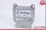 12-18 Audi A7 A6 S6 S7 Yaw Rate Acceleration Control Module Unit 4G0907637H Oem. Fixed Price $75.00.
