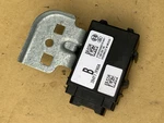 2018 Nissan Rogue Theft Locking Gateway Module 284T1-7FH0A Oem. Fixed Price $42.74.