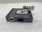 2021 Ford Pickup F150 Left Dash Towing Control Module - Oem MU5T19J295HC. Fixed Price $99.90.