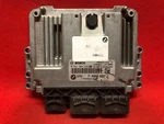 09 10 Mini Cooper 1.6 Turbo Ecm Ecu Module Bosch Dme 0261S04443. Fixed Price $249.99.