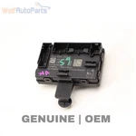 2022-2024 Vw Gti Front Right Door / Window Control Module 5Q4959392P. Fixed Price $46.99.