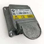 2013 Bmw 750I Icm Integrated Chassis Management Module Oem F3-2. Fixed Price $6.25.