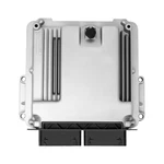 Engine Computer Ecm Pcm 2016 Ford Mustang 2.3L GR3A-12A650-AZA, FR3A-12B684-EA. Fixed Price $266.00.