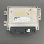 2002 Hyundai Elantra Ecu/ecm 39105-23021. Fixed Price $40.00.