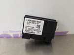 2014 Mercedes E550 207 Type Convertible Fuel Pump Control Module 0009000104. Fixed Price $90.00.
