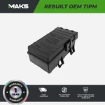 2002 Dodge Grand Caravan / Oem Rebuilt Tipm Fuse Box 04869201. Fixed Price $418.28.