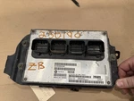 2011 Dodge Grand Caravan Town & Country Ecm Ecu Engine Computer Oem P68065361AF. Fixed Price $149.99.