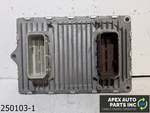 Oem 2011-2014 Chrysler 200 2.4L Engine Computer Ecu Pcm Ecm Pcu. Fixed Price $89.99.