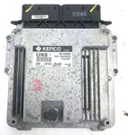 Engine Computer Ecm Pcm 39133-2EJA0 Hyundai Elantra 14. Fixed Price $82.50.