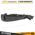 52107317459 Fit For Bmw 5&7 Series Left Support Seating Track Rail Cover. Fixed Price $21.40.