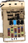 2016 Subaru Legacy Outback Interior Fuse Box Integrated Unit Oem P/n 82201AL11A. Fixed Price $61.60.