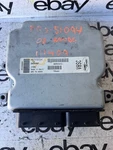 Used Oem 2008 Range Rover NNN500412 Engine Computer. Fixed Price $55.25.