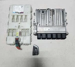 2019 Bmw X3 G01 Engine Control Module 9468802 X4 G02 G30 B48 Ecu Set. Fixed Price $650.00.