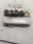 Chassis Ecm Body Control Bcm Below Left Hand Dash Fits 06-07 Caravan 1156444. Fixed Price $58.95.