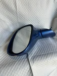 1992-98 Honda Crx Driver Side Mirror E6011242 Oem (78). Fixed Price $74.99.