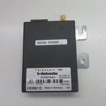 Range Rover L322 TDV8 3.6 2007 Webasto Telestart Module YWY500090. Fixed Price $32.50.