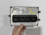 2011 Jeep Grand Cherokee 3.6L Ecm Ecu Engine Computer Control Module P68106017AC. Fixed Price $302.39.