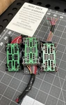 2008 Jeep Commander Oem Relay Junction Fuse Box 56048367AE Wire Harness Pigtails. Fixed Price $45.00.