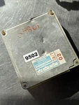 89661-22050 Toyota Oem Engine Control Module Unit Ecu Ecm Pcm. Fixed Price $19.99.