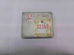 Engine Computer Geo Metro 1997 33920-51GU0 1.3L Pcm Ecm Ecu Oem. Fixed Price $99.99.