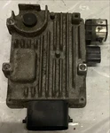 07-11 Lexus GS450H Engine Oil Pump Control Module Computer G1167-30020. Fixed Price $49.99.