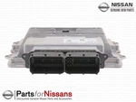Genuine Nissan Ecm 2371M-EZ40ARE. Fixed Price $2034.67.