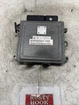 2008 Jeep Patriot Engine Control Module P68027210AC. Fixed Price $85.00.