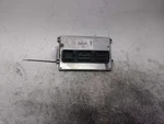 Engine Ecm Electronic Control Module 3.5L Automatic Fits 08-09 Mkz 512692. Fixed Price $84.49.