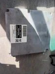 1999 Toyota Tacoma Engine Control Module Computer Ecm Ecu Unit 89661-04480. Fixed Price $59.00.