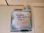 1991 Nissan 240SX S13 Manual Transmission Ecu Ecm Pcm A11-B44 G07 Oem. Fixed Price $143.99.