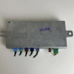 2016 Land Rover LR4 Surround View Camera EH22-14F026-AD Oem. Fixed Price $151.14.