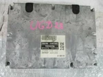 Engine Ecm Control Module Fits Lexus GS300 89666-30130 8966630130. Fixed Price $97.99.