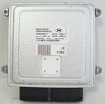 2014-2016 Hyundai Elantra Engine Computer Ecu Ecm Pcm Module 39103-2EML6 Oem. Fixed Price $42.95.