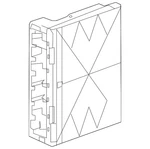 Genuine Gm Body Control Module 13534187. Fixed Price $179.62.