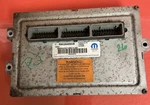 00 Durango 5.9 Ecm Ecu Module Pcm R6028468AB Warranty. Fixed Price $219.99.