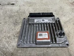 2022 Jeep Wagoneer 5.7L Engine Computer Oem Part Number 68531884AI. Fixed Price $190.20.