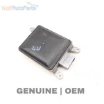 2012-2015 Audi A6 Quattro Right Lane Change Assist Master Module 4G0907566D. Fixed Price $15.49.