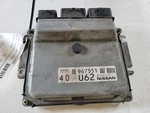 2016 Infiniti QX60 3.5L Engine Control Module Computer Ecu Ecm Pcm NEC023-037 Oe. Fixed Price $28.70.