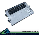 1999 Dodge Durango 5.2L Vin Programmed Ecu Engine Control Module 56040103AD. Fixed Price $137.65.