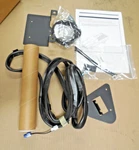 New Genuine Mopar Satellite Receiver Installation Kit, 82208116. Fixed Price $89.00.